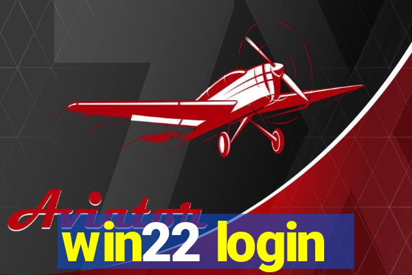 win22 login